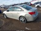 Chevrolet Cruze Ls Auto Image 11