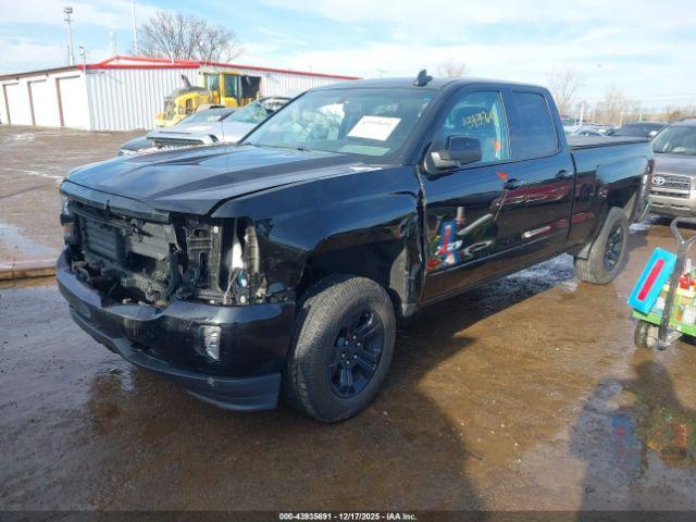 Chevrolet Silverado 1500 Lt Image 3