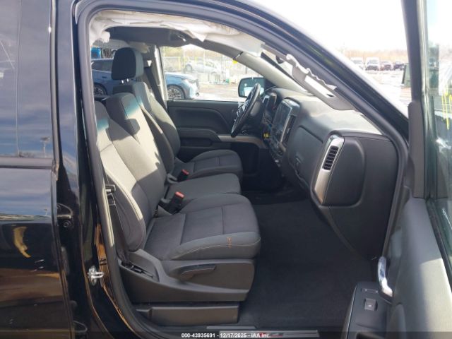 Chevrolet Silverado 1500 Lt Image 5