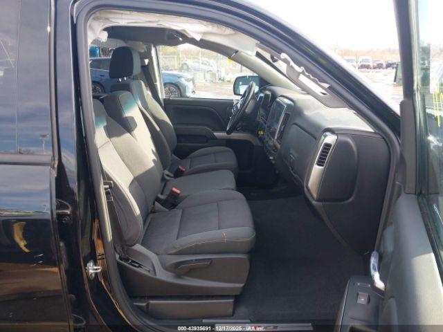 Chevrolet Silverado 1500 Lt Image 5