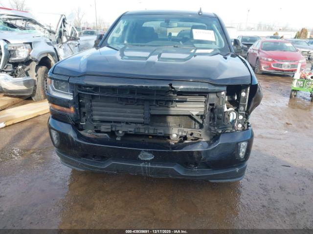 Chevrolet Silverado 1500 Lt Image 8