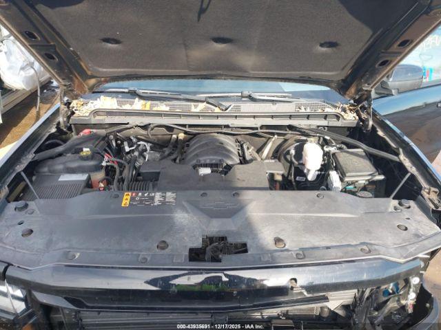 Chevrolet Silverado 1500 Lt Image 11