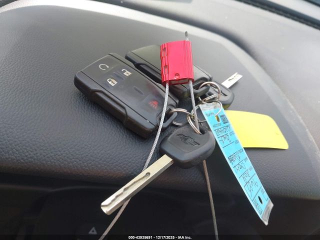 Chevrolet Silverado 1500 Lt Image 13