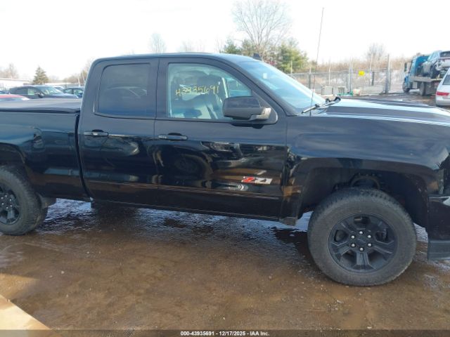 Chevrolet Silverado 1500 Lt Image 12