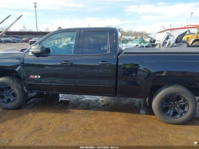 Chevrolet Silverado 1500 Lt Image 2