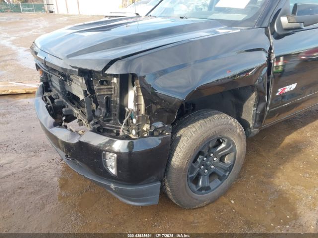 Chevrolet Silverado 1500 Lt Image 17