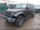 Jeep Wrangler Rubicon 4x4 Image 2