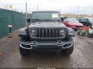 Jeep Wrangler Rubicon 4x4 Image 10