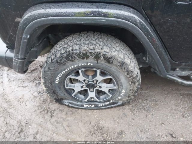 Jeep Wrangler Rubicon 4x4 Image 15