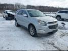 Chevrolet Equinox Lt Image 1