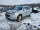 Chevrolet Equinox Lt Image 2