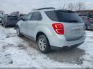 Chevrolet Equinox Lt Image 3