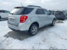 Chevrolet Equinox Lt Image 4