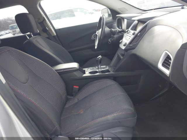 Chevrolet Equinox Lt Image 10