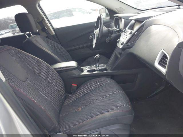 Chevrolet Equinox Lt Image 10