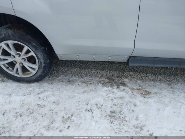 Chevrolet Equinox Lt Image 5