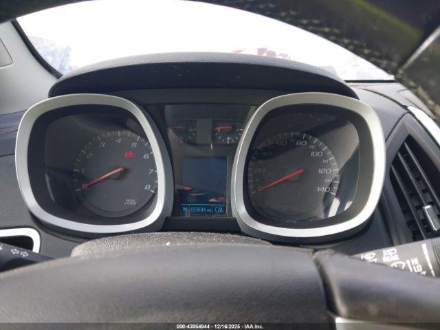 Chevrolet Equinox Lt Image 6