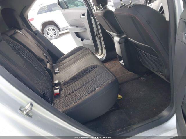 Chevrolet Equinox Lt Image 7