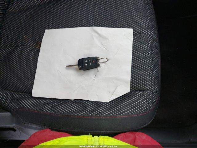 Chevrolet Equinox Lt Image 9