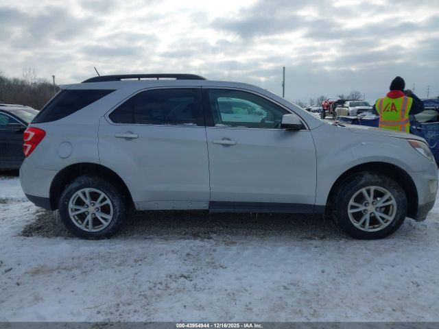 Chevrolet Equinox Lt Image 15
