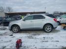 Chevrolet Equinox Lt Image 13