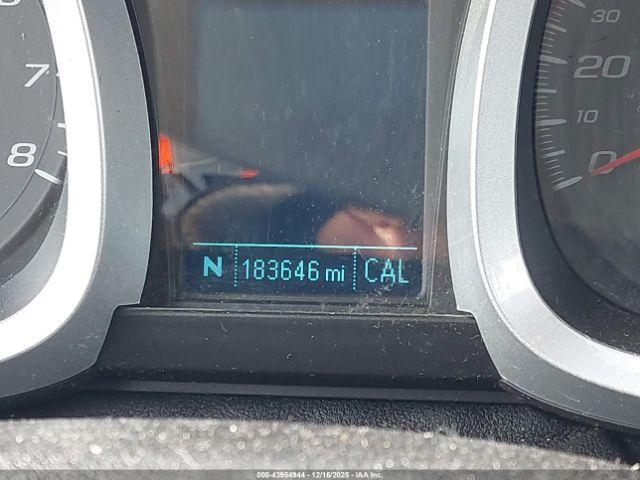 Chevrolet Equinox Lt Image 16