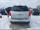 Chevrolet Equinox Lt Image 14