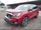 Honda Passport Awd Ex-l Image 2