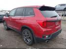 Honda Passport Awd Ex-l Image 5