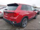 Honda Passport Awd Ex-l Image 15
