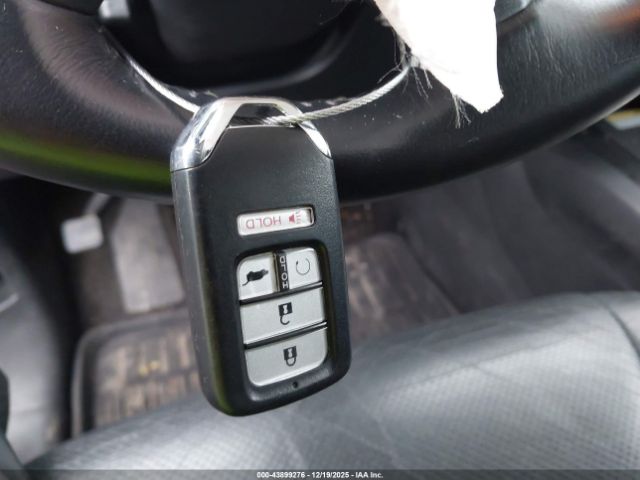 Honda Passport Awd Ex-l Image 6