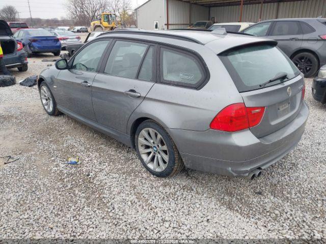BMW 3 Series Xdrive Image 9
