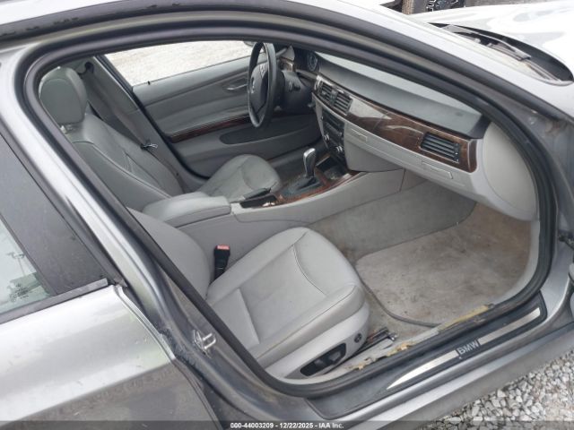 BMW 3 Series Xdrive Image 10