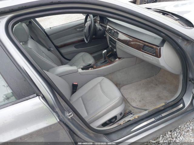 BMW 3 Series Xdrive Image 10