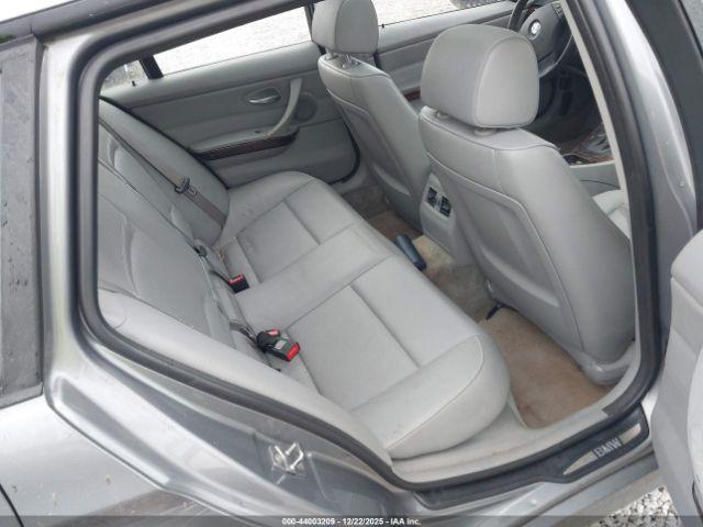 BMW 3 Series Xdrive Image 4