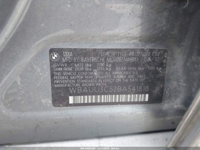 BMW 3 Series Xdrive Image 7