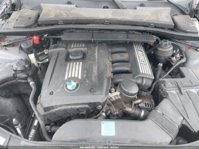 BMW 3 Series Xdrive Image 8