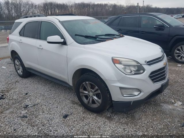 Chevrolet Equinox Lt Image 1