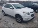 Chevrolet Equinox Lt Image 1