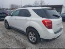 Chevrolet Equinox Lt Image 14