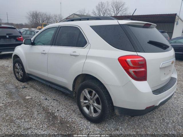 Chevrolet Equinox Lt Image 14