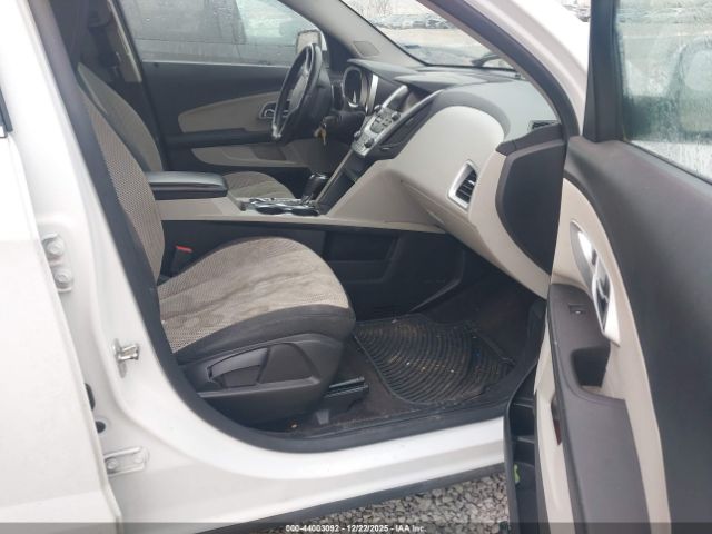 Chevrolet Equinox Lt Image 4