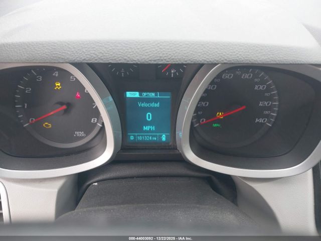 Chevrolet Equinox Lt Image 6