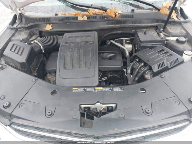 Chevrolet Equinox Lt Image 5