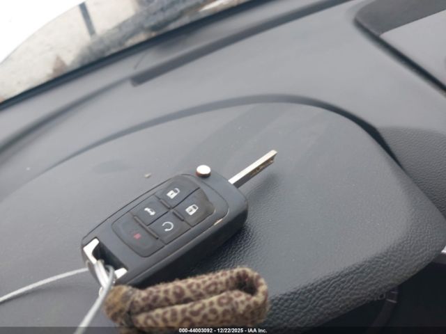 Chevrolet Equinox Lt Image 13