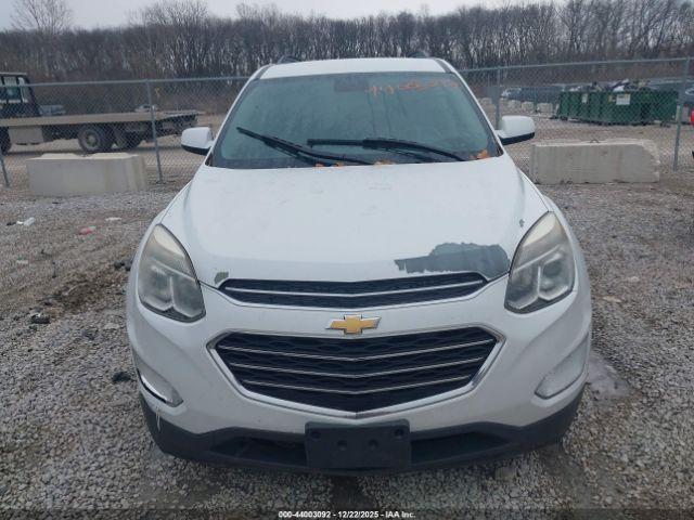 Chevrolet Equinox Lt Image 7
