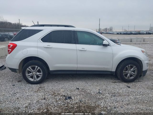 Chevrolet Equinox Lt Image 16