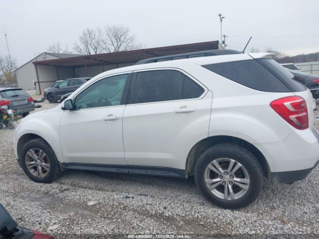Chevrolet Equinox Lt Image 12