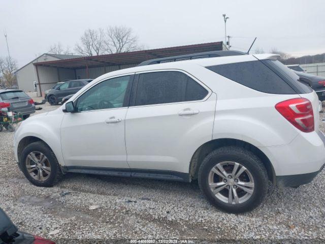 Chevrolet Equinox Lt Image 12