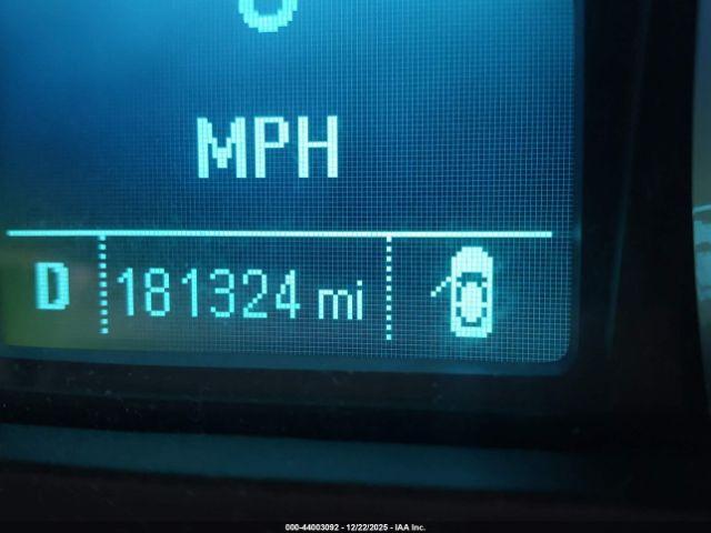 Chevrolet Equinox Lt Image 11